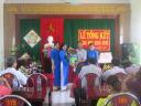 Đc Như Tặng hoa chúc mừng.JPG - 